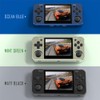 RG351MP 3.5 Inch IPS Retro Game Player Portable Pocket Handheld