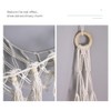 Stuffed Animal Hammock Toy Storage Hammock Net Wall Sling Mesh