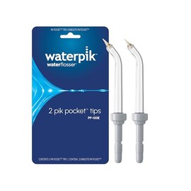 Waterpik PP-100E Dental care - Producto de cuidado dental