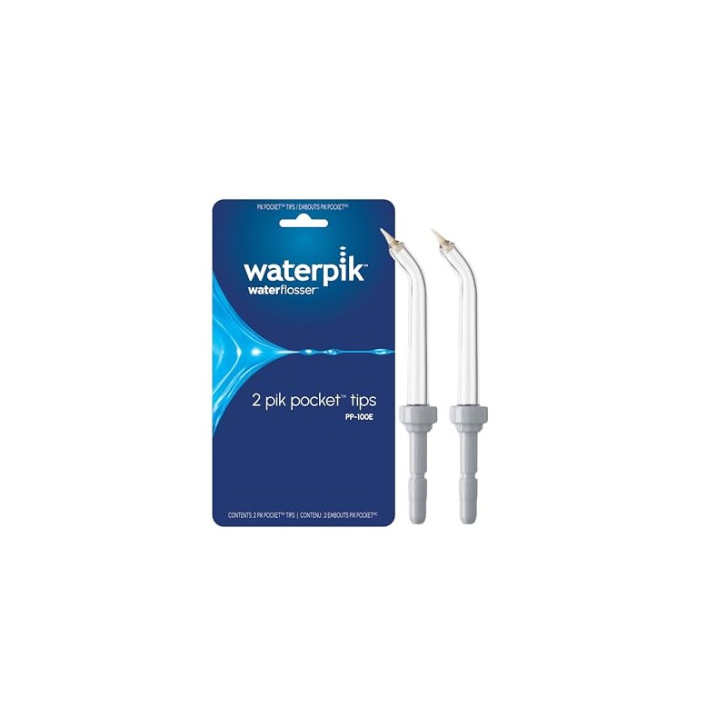 Waterpik PP-100E Dental care - Producto de cuidado dental