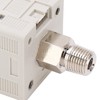 Air Pressure Regulator Valve Pneumatic Vacuum Digital Controller Swtich 0