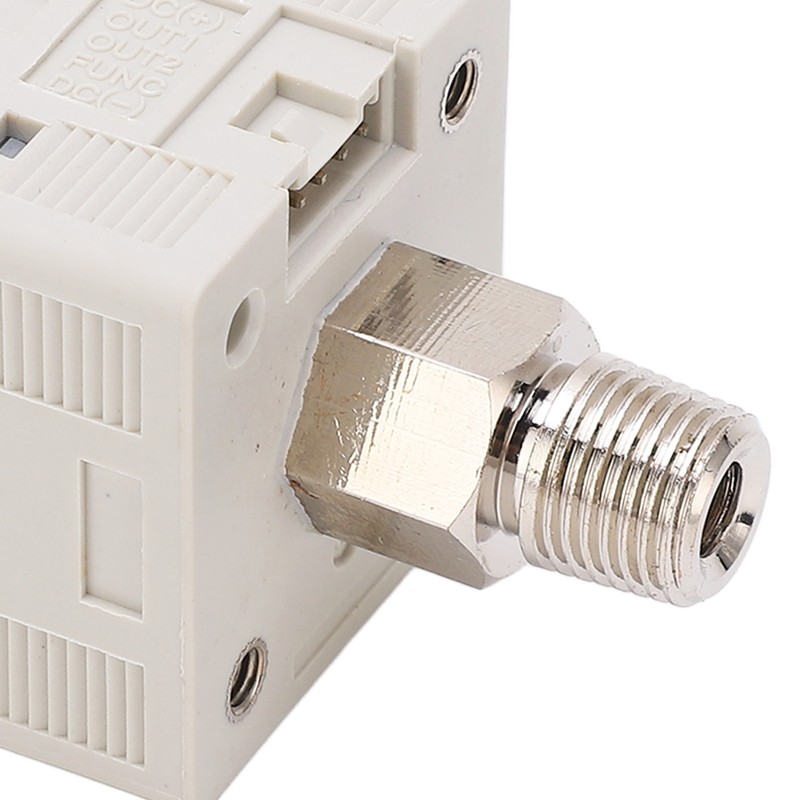Air Pressure Regulator Valve Pneumatic Vacuum Digital Controller Swtich 0