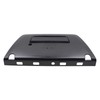ApplianPar Rear Tailgate Handle Bezel Cover for Nissan Frontier 2013-2021