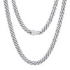 5mm 7mm Men’s Necklace Chain