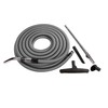 Cen-Tec Systems 94346 50 Ft. Vacuum Hose with Accessory Set