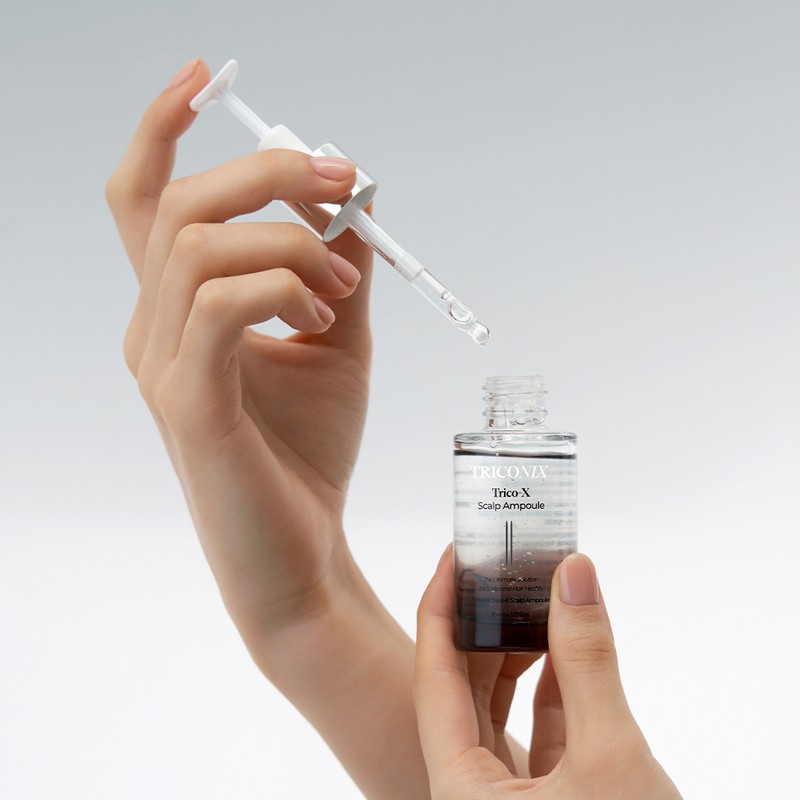 Triconix Tricoex Scalp Ampoule 30ml