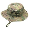 Military Tactical Boonie Hats for Men Women, Summer UV Sun