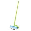 Leo Large 10-Inch Wide Lint Roller Refills 25 Sheets with