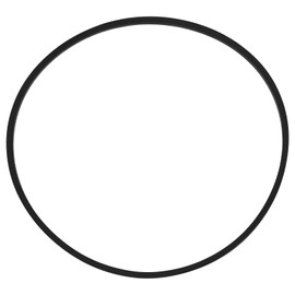 EMSea 1 x 22 inch lawn mower drive belt 115-4669 compatible with Toro 20332 20333 20955 20956 20958 20334 20338 850 x 9.6 x 7 mm black