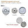 Eco OLD ECO magnetic wet end