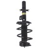 GELUOXI Front Left Complete Strut & Coil Spring Assembly Replacement