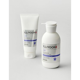 Iliyun [일리윤] 튼살크림 200/330ml 2종 (택1) [ILLYUN] Stretch Mark Cream 200/330ml 2 Types (Choose 1)