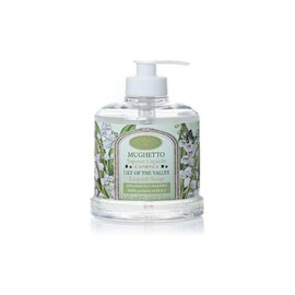 Fiorentino Lily of the Valley Liquid Soap 500 ml