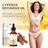 XINSZLIN Cyperus Rotundus Oil for Hair Removal, Cyperus Rotundus Oil