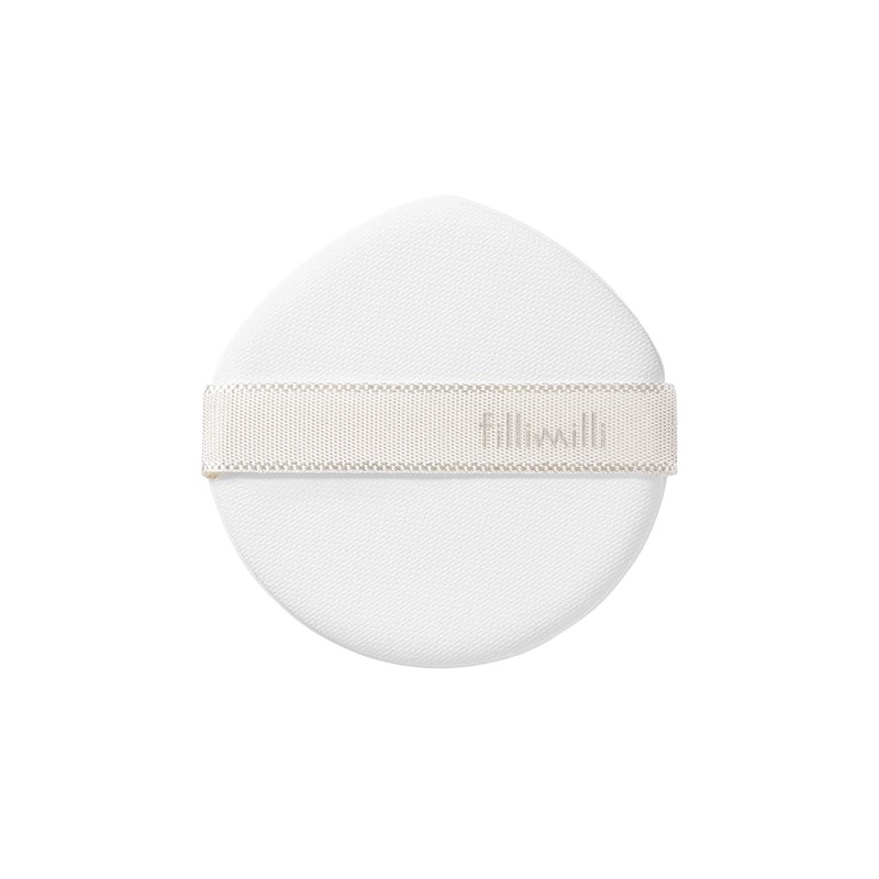 Philimili Filimili cover-up puffs 5 packs / 필리밀리 커버업퍼프 5개입