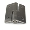 1.5 Inch Lift Off Door Hinges 6 Pack, Heavy Duty