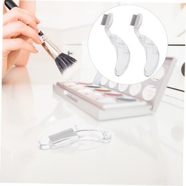 Ipetboom Sets Lash Comb for Girls Eyebrow Lash Makeup Tool Stainless Steel Eyelash Separating Comb Beauty Tool for Travel Daily Use Pcs