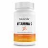 Vitamina C - 90 Cápsulas - S&v