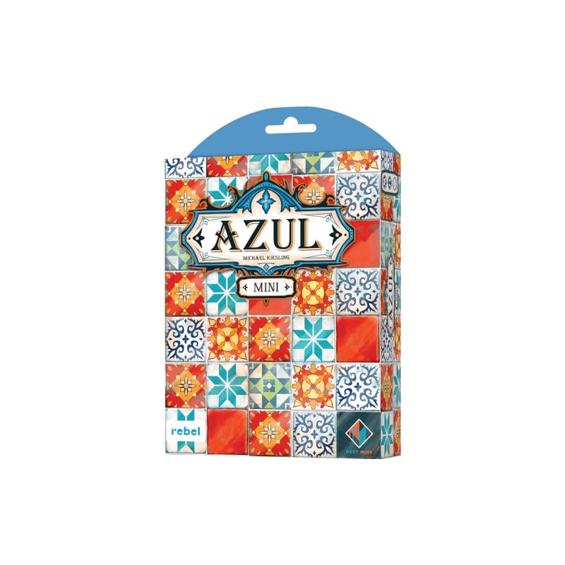 Azul Mini