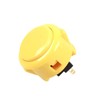 Sanwa 6 pcs OBSF-30 Original Push Button 30mm (Each Color