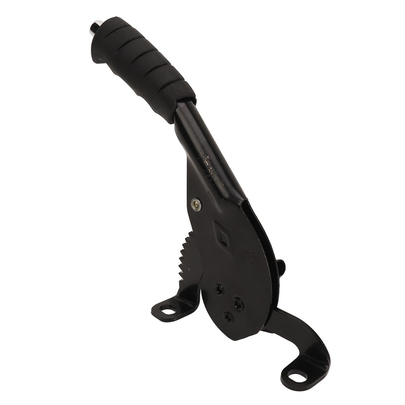 Front Brake Lever Handbrake Durable Brake Lever Handle with Cable