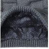 Hatstar Warm Lined Women's Beanie | Men's Hat Winter Hat