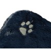 Golf Iron Cover Paw Embroidered Boa Hood Type SAICF21N (Navy)
