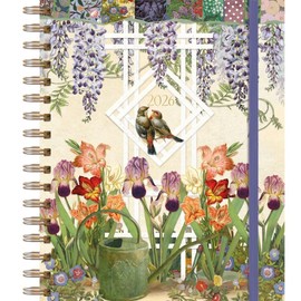 WSBL Botanical Gardens 2026 File-It Planner (26997071006)