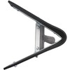 MARSHALLTOWN V-Shaped Crack Squeegee Heads, V-Shaped Blade Style, Made In