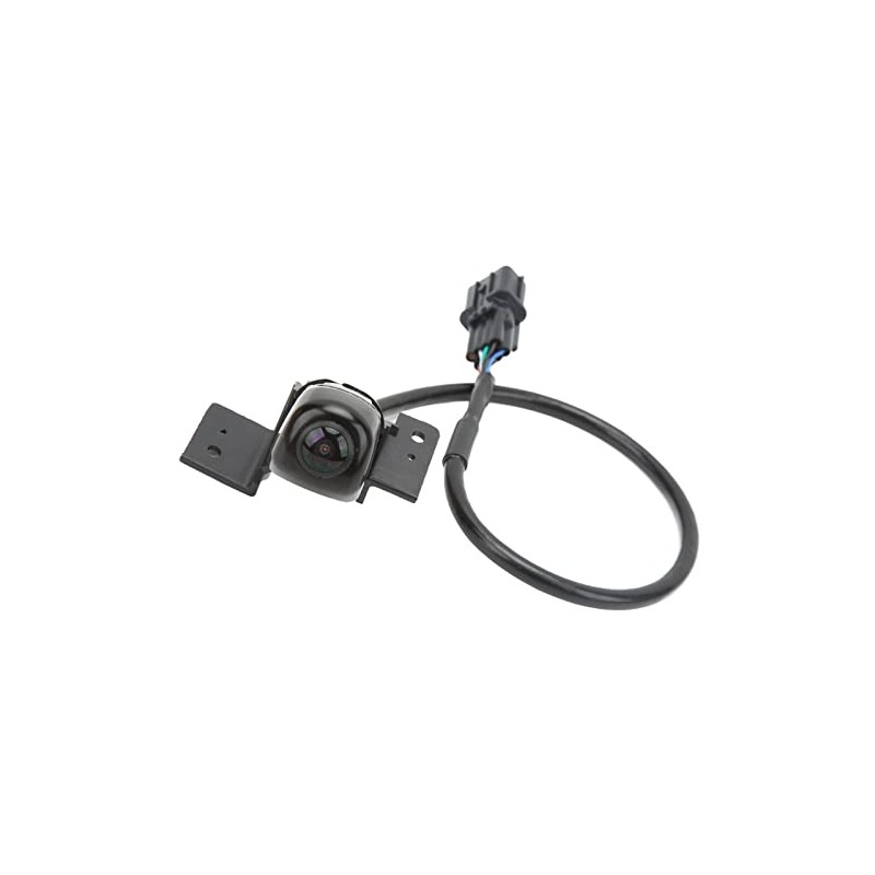 Aramox Rear View Camera 95760D3100 for Tucson 2016-2017 Waterproof High