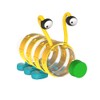 Oddy Caterpillar Minipack Creative Building Kit - Eco-Friendly STEM Toy