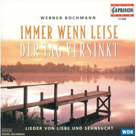 Bochmann W.: Orchestral Music