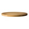 Architec Tabla De Madera Ovalada Para Picar Lazy Susan 46