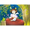 Ulysse Princess Frog Musical Box