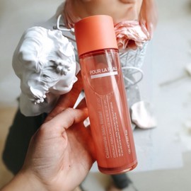 Porappo Calamine Skin Relief Toner 150ml