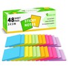 48 Pads Sticky Notes 3x3 in, 42 Sheets/Pad, 2016 Sheets