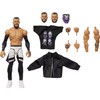 Mattel WWE Ultimate Edition Action Figure & Accessories, 6-inch Finn