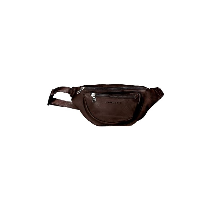 Harold's Country Gürteltasche II Leder 23 cm
