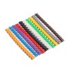 CABLEPELADO Bookmark Cable | Cable Marker Number | Cable Labels