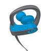 Blue Replacement Earbud Tips for Beats Powerbeats3 Wireless Stereo Headphones