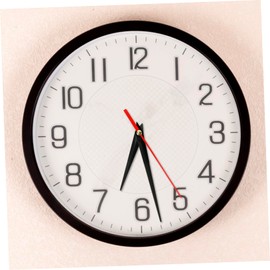 ABOOFAN 1 Set DIY Clock Scanning Clocks Clock Mechanism Replacement Clock Movement Minimalist Wall Clock Household Clock Part Clock Hands Kit Metal Element Photo Wall