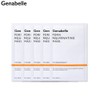 GENABELLE PDRN Rejuvenating Mask 25ml*5ea