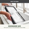 GreenPan Advanced 10.5”x 20” Electric Griddle with Warming Drawer, Healthy