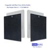 PUREBURG Replacement Filter Compatible with Winix XQ & XQ Pro