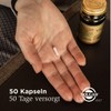 SOLGAR Vitamin B12 500μg - Supports Nerves, Psyche & Energy