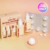 KSECRET [KSECRET]Retinal Black Ginseng Serum Double Set