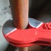 Swedish Type Pipe WRENCH 1 Type S