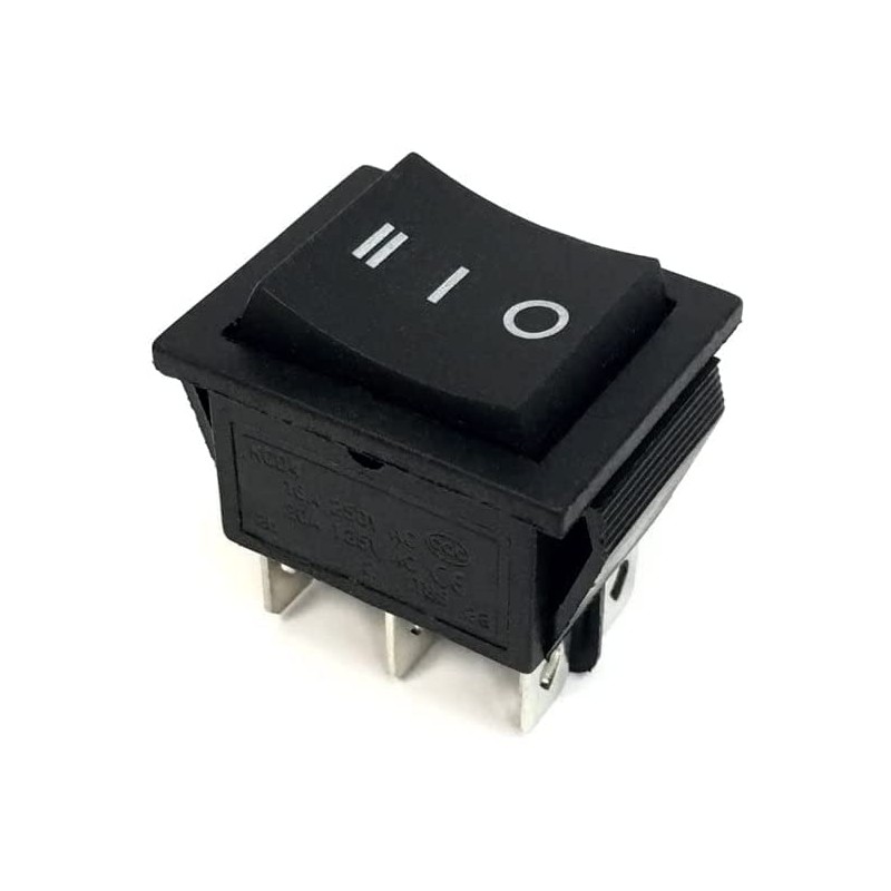 Replace Start On Off Switch for Harbor Freight Predator 7000/8750
