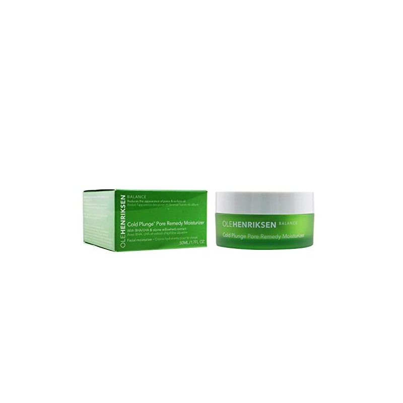 Ole Henriksen OleHenriksen Cold Plunge Pore Remedy Moisturizer 1.7 oz