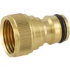 Fittingteile – GARDENA Coupling Hose Connector Coupling Connector Garden Hose